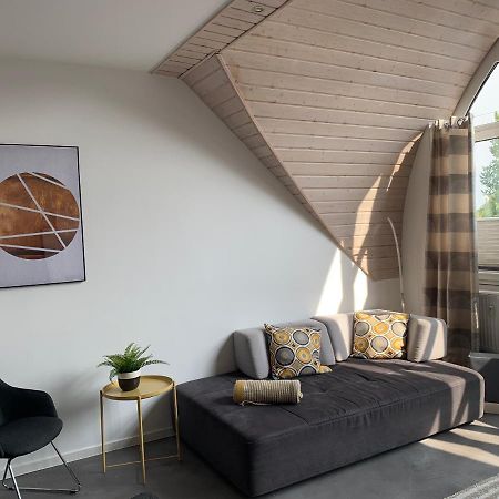 H17 Design-Apartments Ерфурт Екстериор снимка