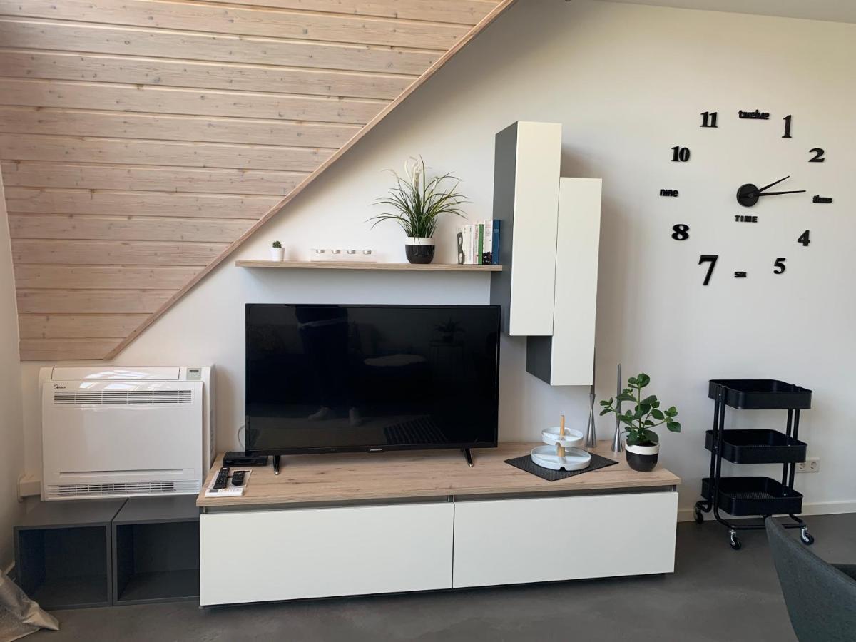 H17 Design-Apartments Ерфурт Екстериор снимка