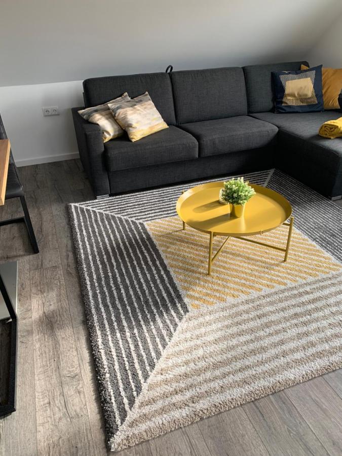 H17 Design-Apartments Ерфурт Екстериор снимка