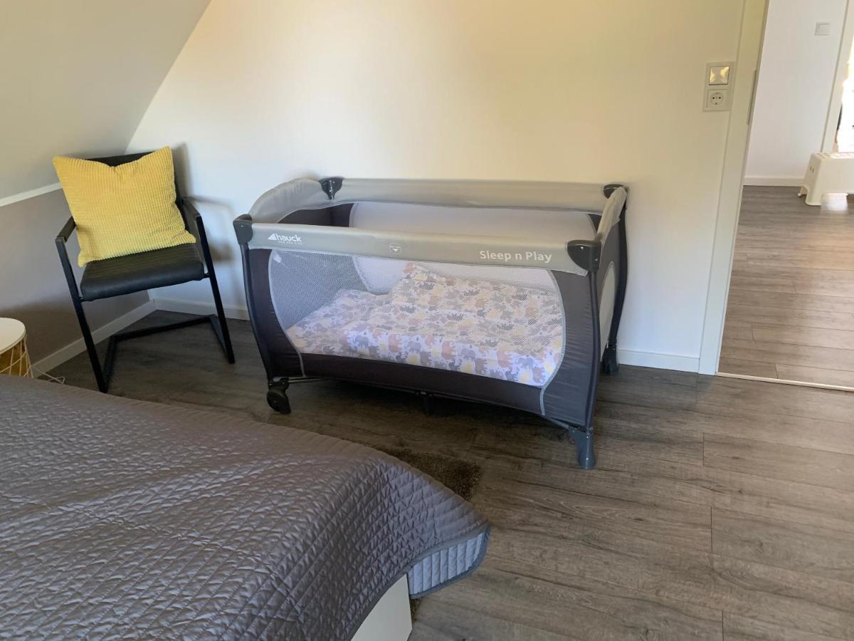 H17 Design-Apartments Ерфурт Екстериор снимка